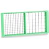 Genius Nicer Dicer Exclusive Tagliaverdure con inserto lama 7 x 7/14 x 14 mm per dadi, pezzi di ricambio