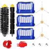 Leadaybetter Ricambi per iRobot Roomba 600 Serie 605 610 614 616 620 621 625 630 635 640