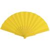 Vasara Ventaglio PVC (lotto di 50 giallo)