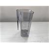 Generico JD05-153-K1 Contenitore del succo compatibile con Panasonic per Estrattore MJ-L500 MJ-L600