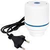 Colexy Pompa ad Aria Elettrica per Sacco a Vuoto, 30W Pompa a Vuoto Elettrica Portatile per Sacchetti Sottovuoto, Coperte, Cuscini, Trapunte (Blu)