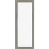 Dutch Frame Factory - Cornice 25x75 cm Antracite - MDF
