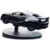 YimiBloss Decorazioni per cruscotto auto - Drift & Turn Mini Car Model Ornament - Decorazione dinamica interattiva per gli appassionati di interni del veicolo cruscotto decorazioni alla deriva accessori regali