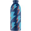 24Bottles Bottiglia Clima in acciaio inox, capacità 850 ml, Zap Zap