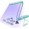 Resiners AirWave Pro Lampada UV Resina, Ricaricabile 3-in-1 Pieghevole