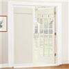 Momooda Tenda Portafinestra per la privacy, 76x173cm, Beige