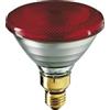 Philips - Riflettore a infrarossi 150 W PAR 38E