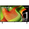 LG Electronics LG TV (OLED48B56LA)