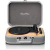 Lenco Classic Phono TT 116 Giradischi Bluetooth a 3 velocità 33 45 e 78 giri/min