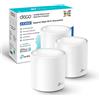 TP-Link TP Link Deco X50 Outdoor Router AX3000Mbps Access Point Esterno Mesh WiFi 6 Dual