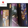 Max Factory figma 207 Eren Yeager 213 EX-020 Levi Ackerm Attack on Titan Anime NUOVO