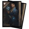 ‎Ultra PRO International MTG: Murders at Karlov Manor 100ct Deck Protector Sleeves v1 Alquist Proft, Maes