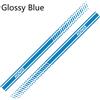 NONE Auto Strisce Laterali Lunghe per Suzuki Ignis Sport Styling Pellicola in Vinile