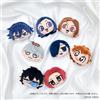 Sega Distintivo peluche portatile Persona 3 P30th Bkub Okawa Collab 30th Anniversary