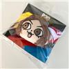 Sega Persona 2 Tatsuya Suou Peluche Portachiavi P30th Bukubu Okawa Collab 30th