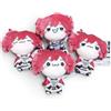 Kasane Teto Mochipiko Peluche Mascotte Set di 4 tipi King ver Japan Limited Rare