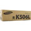 SAMSUNG K506 K506L CLT-K506L/ELS NERO TONER - 6000 PAGINE PER CLP-680DW