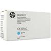 HP CF331AC CIANO TONER - 15000 PAGINE PER COLOR LASERJET ENTERPRISE M651DN