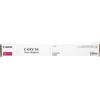 CANON C-EXV 54 1396C002 MAGENTA TONER - 8500 PAGINE PER IMAGERUNNER C3025
