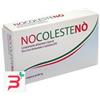 ELMAFARMA SRL NOCOLESTENO' 30 COMPRESSE