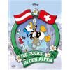 Egmont Comic Collection Die Ducks in den Alpen