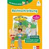 Klett Lerntraining Die Deutsch-Helden: Rechtschreibung 4. Klasse: Deutsch in der Grundschule