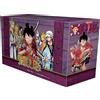 Viz Media One Piece Box Set 5: Wano to Egghead: Volumes 91-111