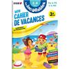 PLAY BAC Mon cahier de vacances de la PS à la MS: 3-4 ans