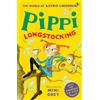 OUP Oxford Pippi Longstocking (World of Astrid Lindgren)