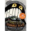 Firefly Press AUBREY AND THE TERRIBLE YOOT