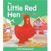 Armadillo Music The Little Red Hen