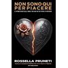 RP Publishing Non sono qui per piacere. Manuale di leadership femminile per chi ha smesso di obbedire con flashback attivazionale per autoriprogrammare il ... ferita che non hai più paura di mostrare.