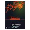 Penguin Passage of Arms
