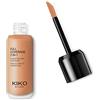 KIKO Milano Full Coverage 2-In-1 Foundation & Concealer 12 - N 80 | Fondotinta E Correttore 2 In 1, Elevata Coprenza