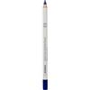 KORRES Solid Color Eyeliner Pencil Cobalt Blue 04, colore intenso, texture cremosa e minerali vulcanici, lunga durata e adatto per occhi sensibili, vegano, 1,2 g