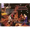 Cambridge Choir of King ROMANTISCH KERSTCONCERT CD - KING'S COLLEGE CHOIR , (CD)