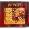 Giuseppe Verdi - Falstaff (CD)
