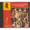 Mozart: Concertos for 2 & 3 pianos, Covert Rondos (CD)
