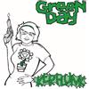 Green Day Kerplunk! (CD)