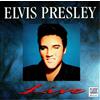 Presley Elvis Elvis Presley Live (CD)