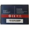 Audiosystem BATTERIA PER CUBOT per C5 / R11 3200MaH RICAMBIO PILA IONI DI LITIO NUOVO