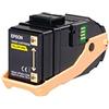 Tonersshop S050602-C9300Y Toner Giallo Compatibile Con Epson Aculaser C9300