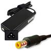 Nonsolo-computer Alimentatore carica-batteria 19V 3,42A 65W con spinotto 5,5x2,5mm per Notebook MSI U210 L230 L2100 L2300 X600 A4000 e Olivetti Olibook S1500 S1530 P1500 P1530 S1350 MT65S P35-W25AEU TN12T
