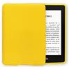 Youngme - Custodia protettiva in gel TPU per Kindle Paperwhite 10a generazione 2018, colore: Giallo