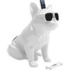Jarre Aerobull HD 2.1, 120 W - Bianco Lucido