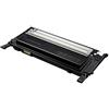 Samsung CLT-K4092S/ELS Laser toner 1500pages Black laser toner & cartridge - laser toner & cartridges (Laser toner, 1500 pages, Black, 1 pc(s))
