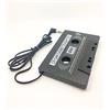 Master Cables - Adattatore per cassetta auto, colore: Nero