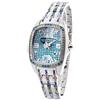 Chronotech Orologio Donna Analogico Al quarzo con cinturino Acciaio inossidabile CT7930LS-54M