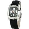 Chronotech Orologio Donna Analogico Al quarzo con cinturino Pelle di vitello CT7274L-05N