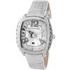 Chronotech Orologio Donna Analogico Al quarzo con cinturino Pelle di vitello CT7998L-09
